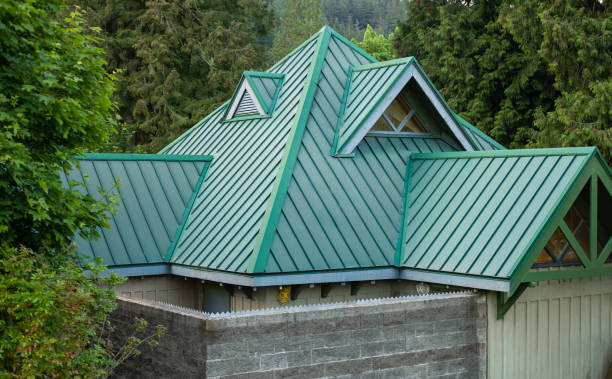 Best Roof Coating and Sealing  in Conneaut Lakeshore, PA