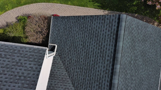 Best Chimney Flashing Repair  in Conneaut Lakeshore, PA